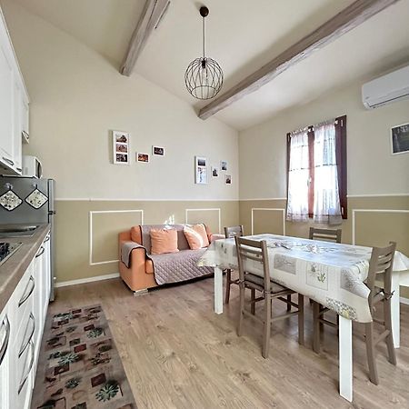 Santa Reparata Downtown Флоренция Екстериор снимка