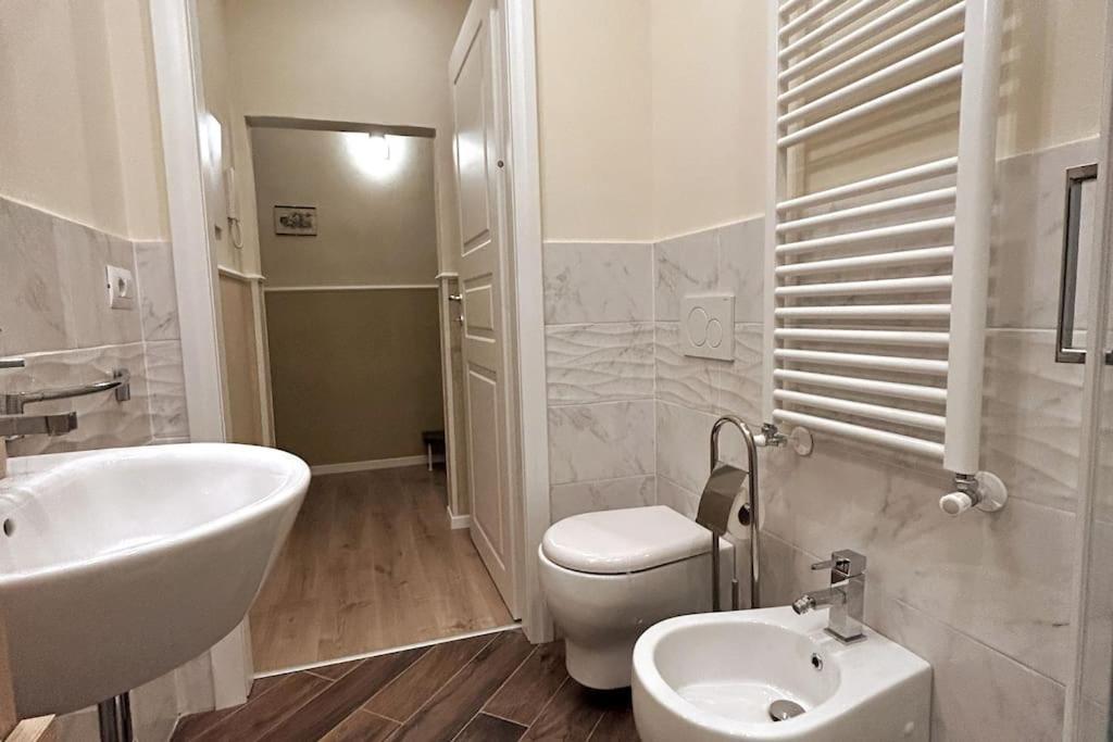 Santa Reparata Downtown Флоренция Екстериор снимка