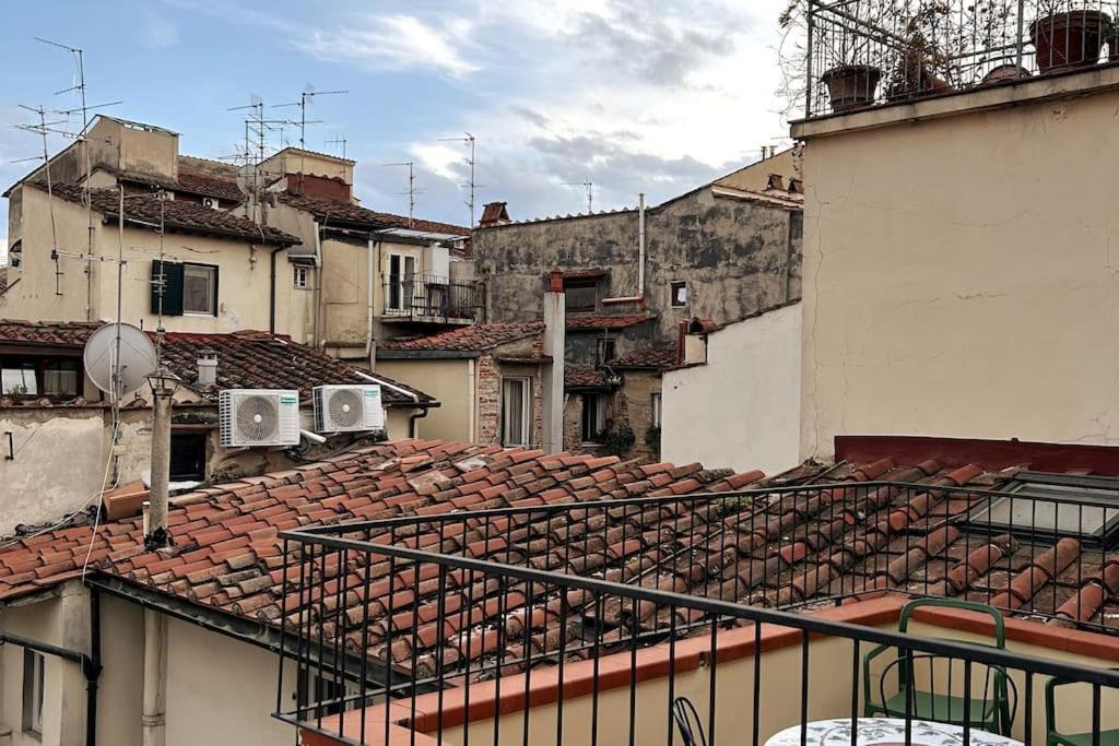 Santa Reparata Downtown Флоренция Екстериор снимка
