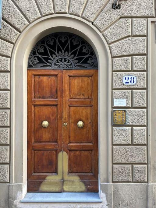 Santa Reparata Downtown Флоренция Екстериор снимка