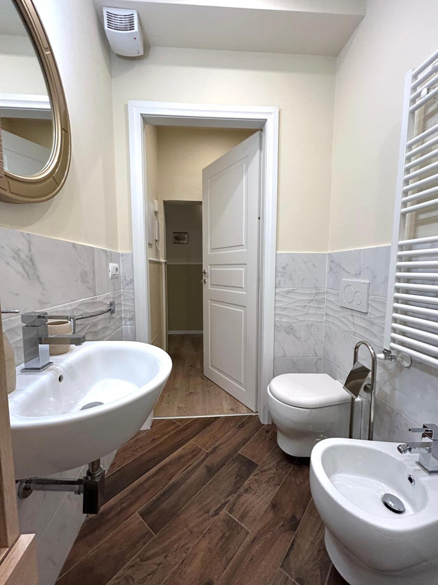 Santa Reparata Downtown Флоренция Екстериор снимка